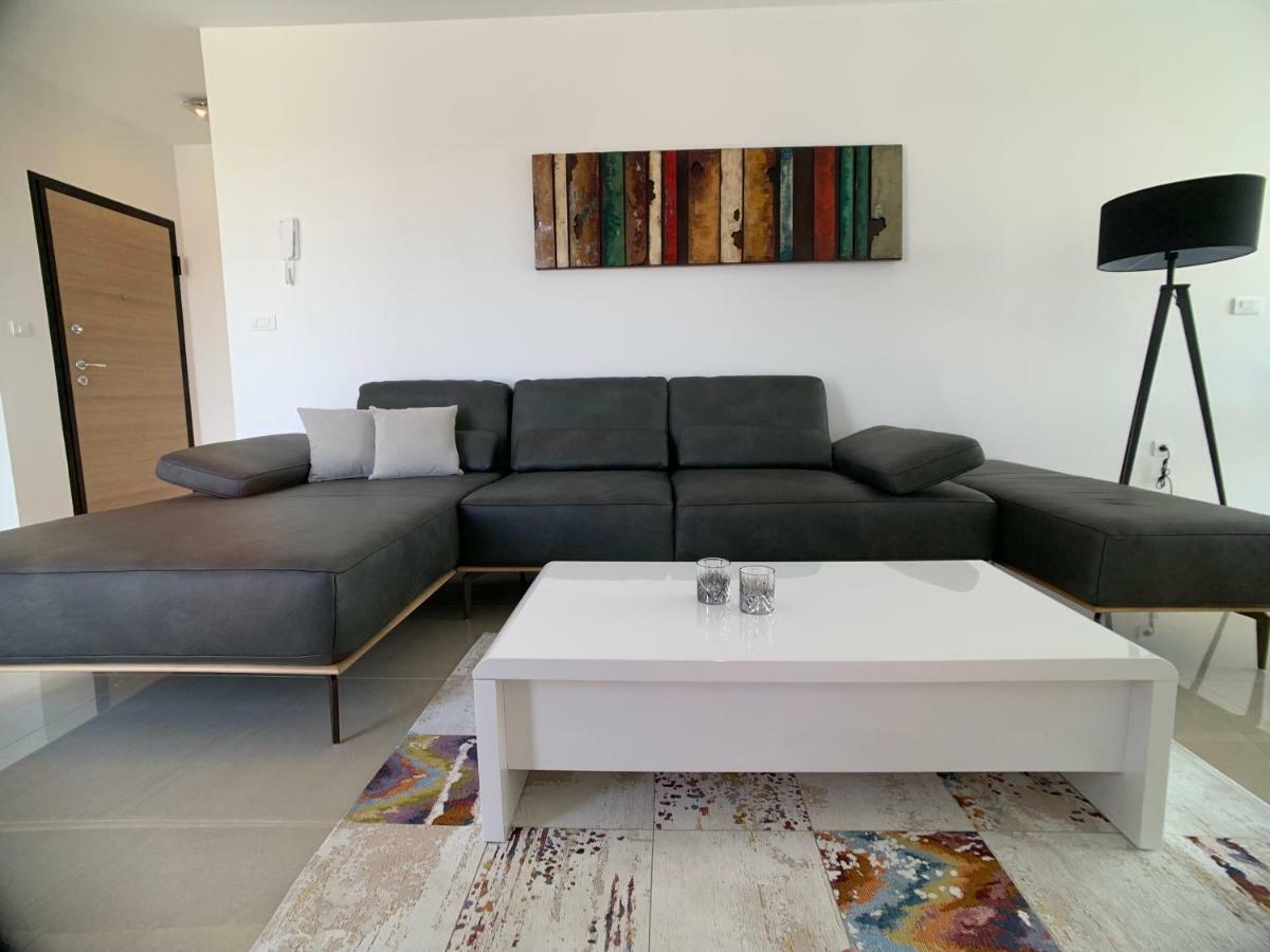 Seaview Appartement Medulin Buitenkant foto